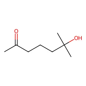 Compound C8H16O2 structure