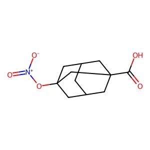 Compound C11H15NO5 structure