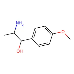 Compound C10H15NO2 structure