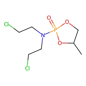 B 526 structure