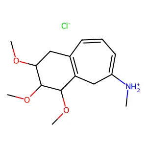 Compound C15H24ClNO3 structure