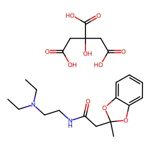 LR 290 structure