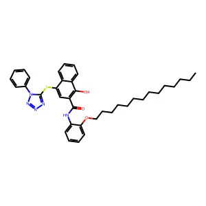 EINECS 225-797-4 structure