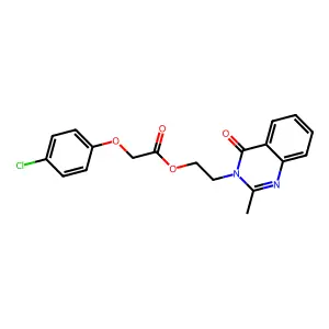 BRN 0847087 structure