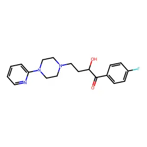 BRN 0846370 structure
