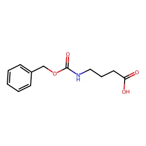 Compound C12H15NO4 structure