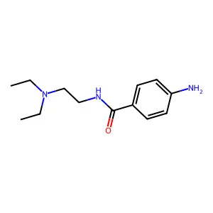 Compound C13H21N3O structure