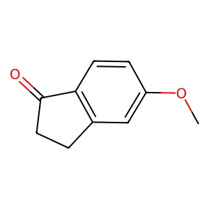 Compound C10H10O2 structure