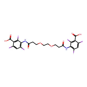BRN 2799854 structure