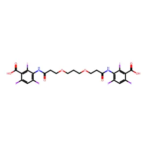 BRN 2800019 structure