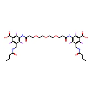 BRN 2800946 structure
