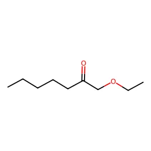 Compound C9H18O2 structure