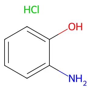 Compound C6H8ClNO structure