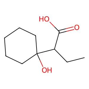 Cyclobutyrol structure