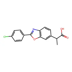 BRN 1085064 structure
