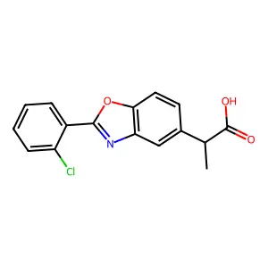 BRN 1085070 structure