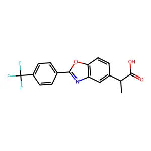 BRN 1089599 structure