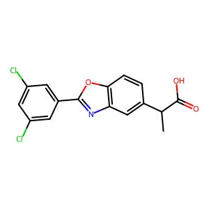 BRN 1086675 structure