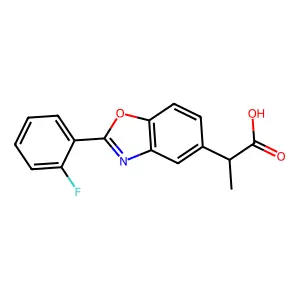 BRN 1085069 structure