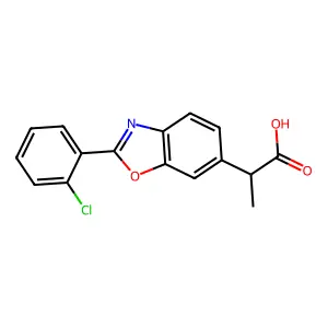 BRN 1085062 structure