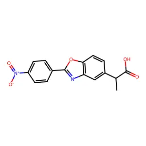 BRN 1089200 structure