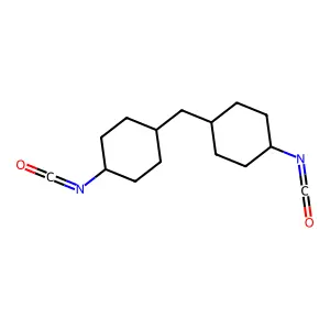 Compound C15H22N2O2 structure