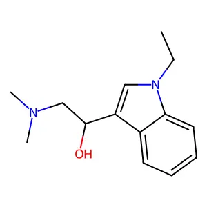NSC 9085 structure