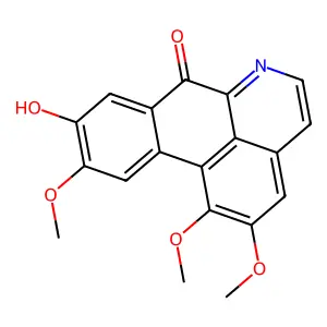 Atheroline structure