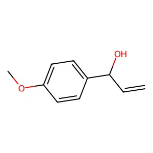 Compound C10H12O2 structure