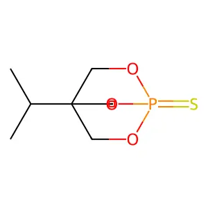BRN 5509911 structure