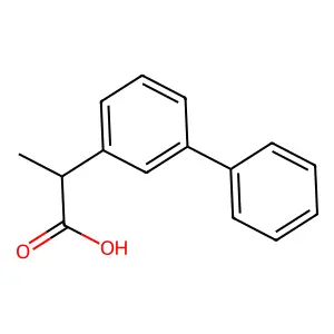 Compound C15H14O2 structure