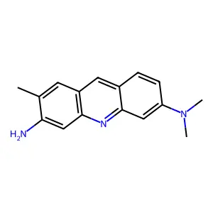 Coriphosphine structure