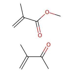 Compound C10H16O3 structure