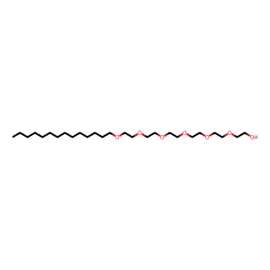 Compound C26H54O7 structure
