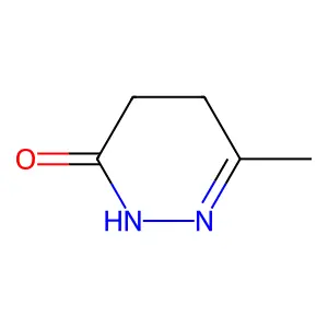 Compound C5H8N2O structure