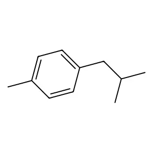 Compound C11H16 structure
