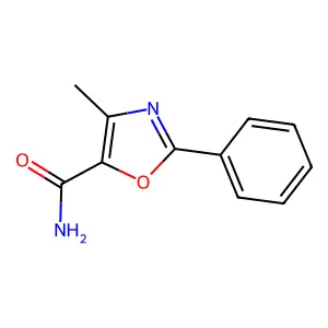 Compound C11H10N2O2 structure