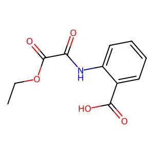 Compound C11H11NO5 structure