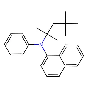 EINECS 257-406-8 structure