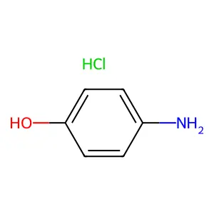 Compound C6H8ClNO structure