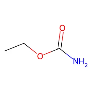 urethane structure