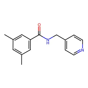 Picobenzide structure