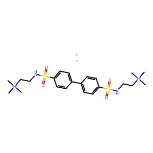 Disufene structure
