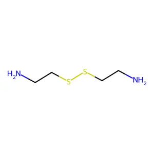 cystamine structure