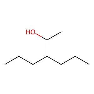 Compound C9H20O structure