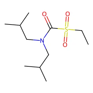 BRN 2261925 structure