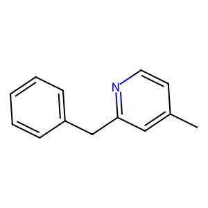Compound C13H13N structure