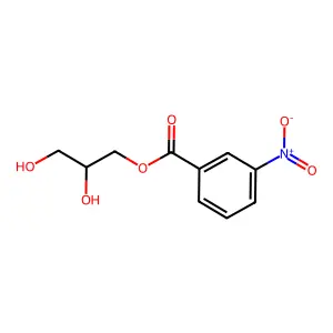 Compound C10H11NO6 structure