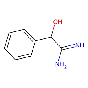 Compound C8H10N2O structure