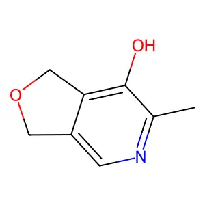 Compound C8H9NO2 structure